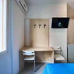 Hotell Del Mar Bibione