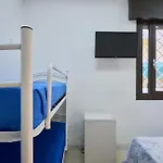 Del Mar Hotell