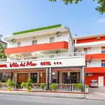 Del Mar Hotell Bibione