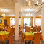 Del Mar Hotell 3*