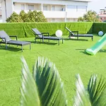 Hotell Del Mar 3*