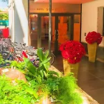 Hotell Del Mar Bibione