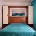 Hotell Del Mar Bibione