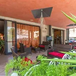 Hotell Del Mar Bibione