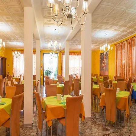 Del Mar Otel Bibione