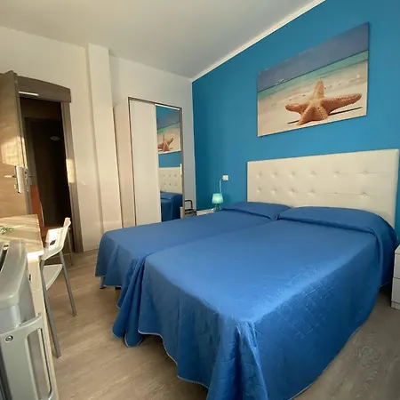 Del Mar Bibione