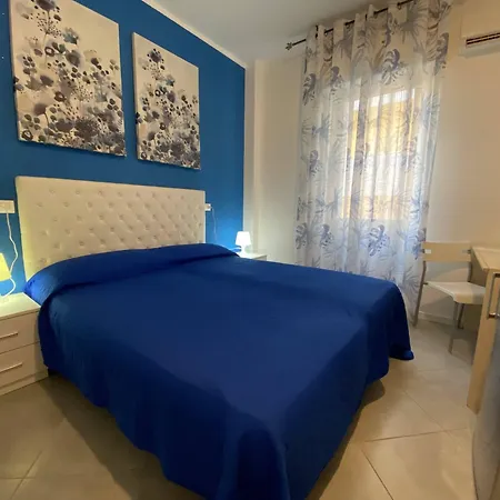 Hotel Del Mar 3*
