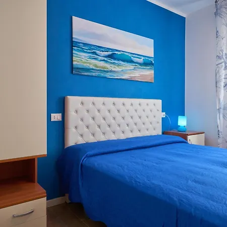 Hotel Del Mar