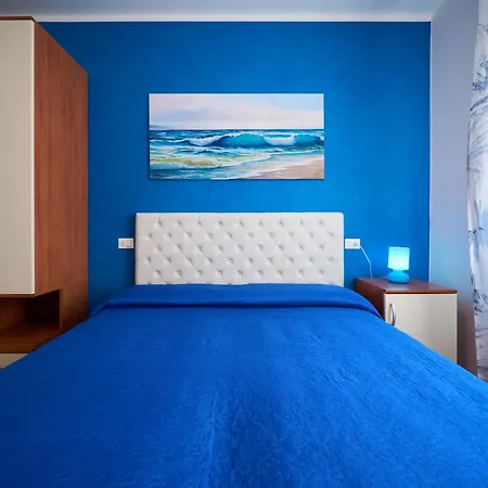 Hotel Del Mar Bibione