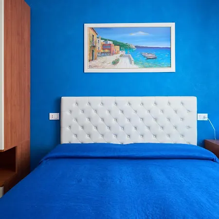 Hotel Del Mar