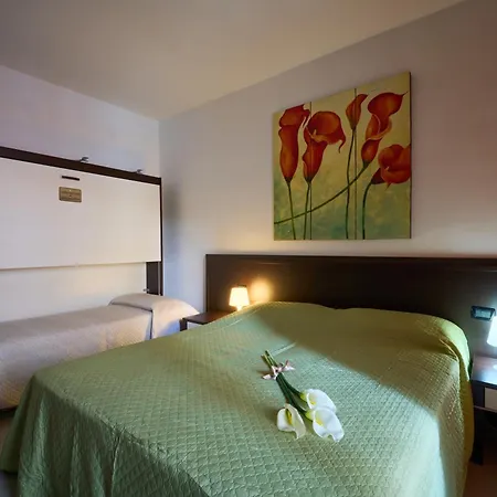Del Mar Hotel 3*