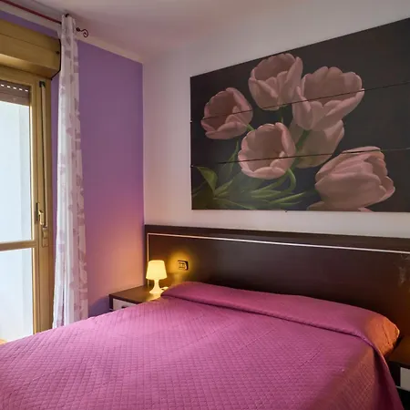 Del Mar Hotel Bibione