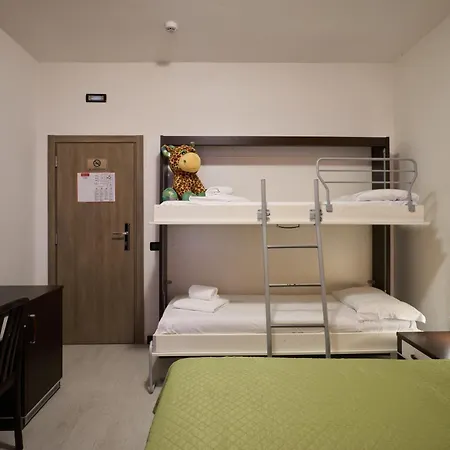 Del Mar Hotel Bibione