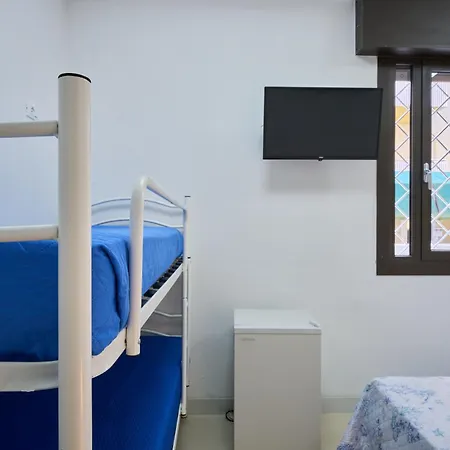 Del Mar 호텔