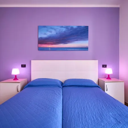 Hotel Del Mar