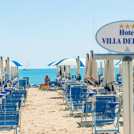 Hotel Del Mar Bibione