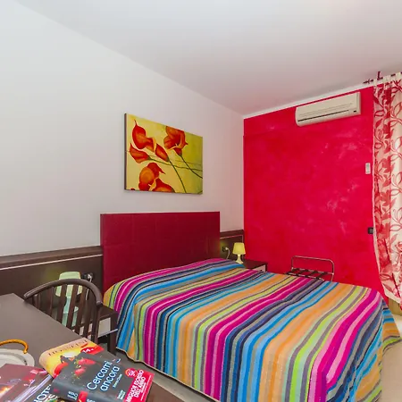 Del Mar Otel 3*