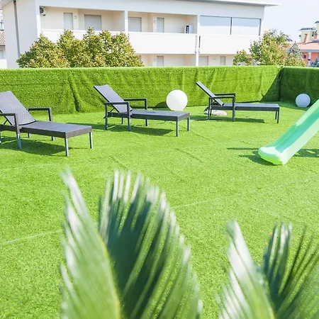 Hotel Del Mar 3*