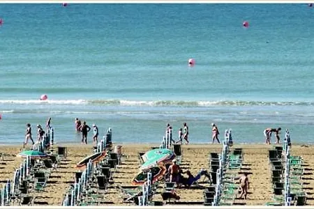 Del Mar 3* 비비오네