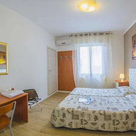 Del Mar Otel Bibione