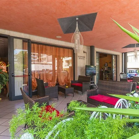 Hotel Del Mar Bibione