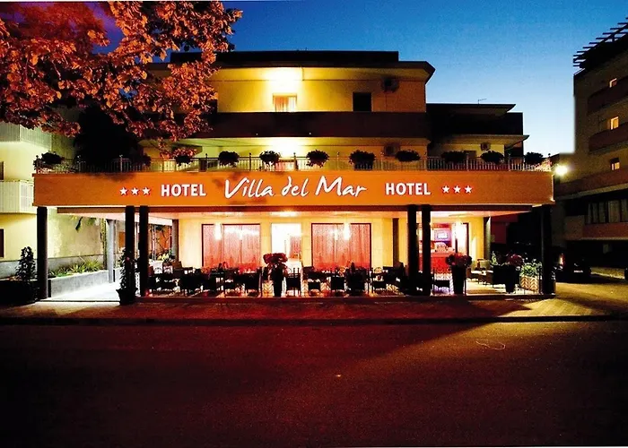 Del Mar Бибионе