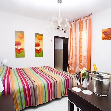 Hotel Del Mar Bibione