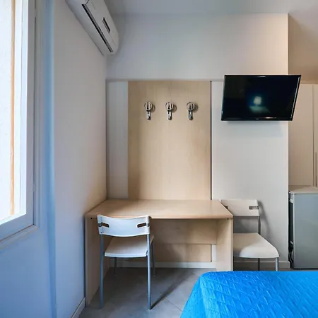 Szálloda Del Mar Bibione