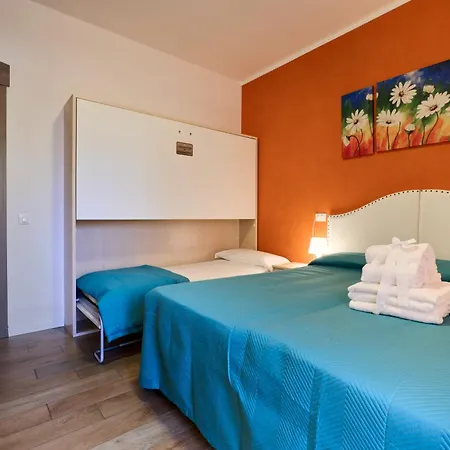 Szálloda Del Mar 3*