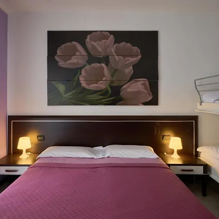 Szálloda Del Mar 3*