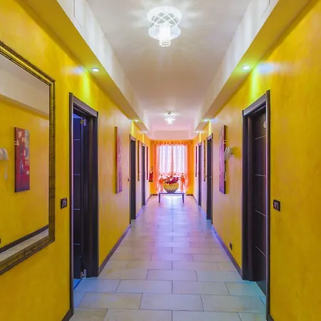 Otel Del Mar Bibione