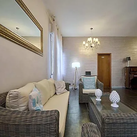 Otel Del Mar 3*