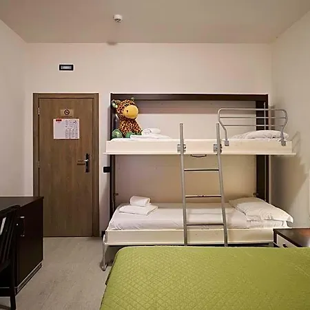 Otel Del Mar Bibione
