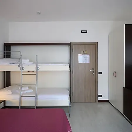 Del Mar Otel Bibione