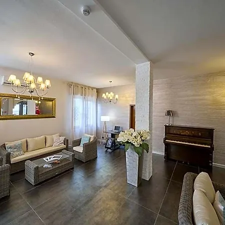 Otel Del Mar 3*