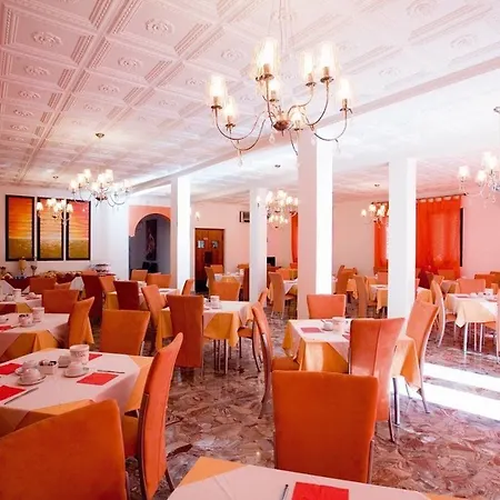 Del Mar Hotel 3*