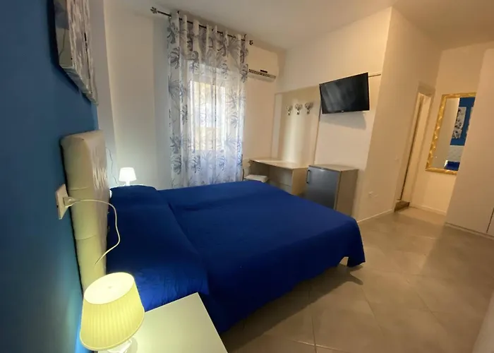 Szálloda Del Mar Bibione