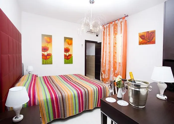 Szálloda Del Mar Bibione