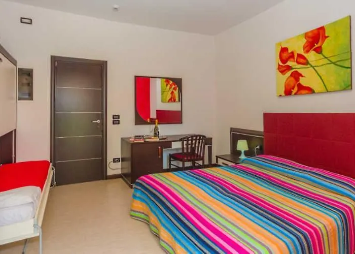 Del Mar Szálloda Bibione