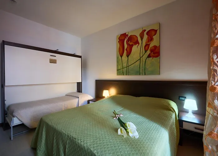 Del Mar Szálloda 3*