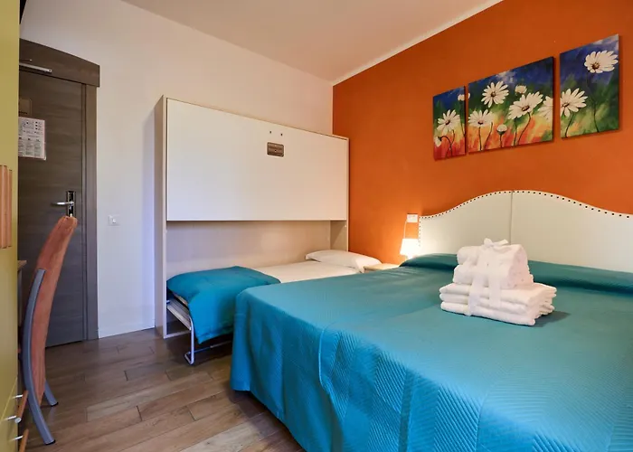 Szálloda Del Mar 3*