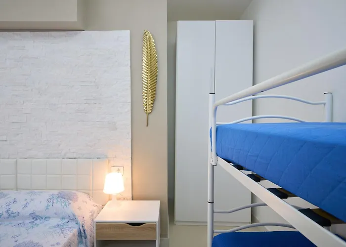 Szálloda Del Mar 3*