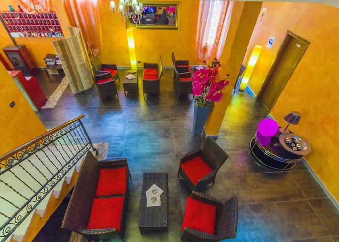 Del Mar Szálloda 3*