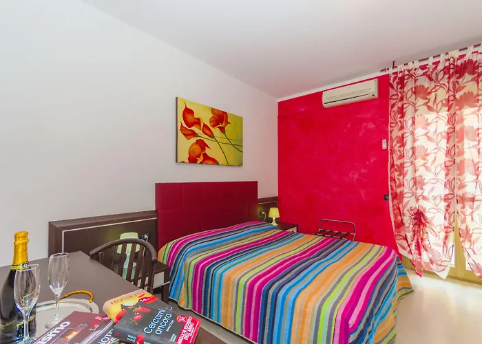 Del Mar Szálloda 3*