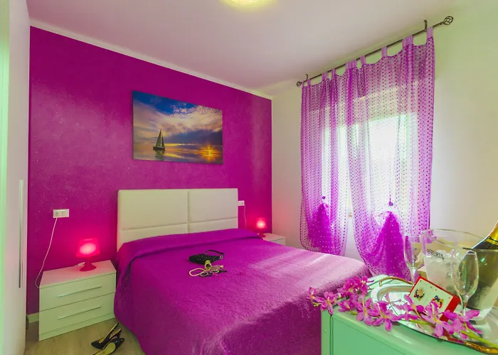 Szálloda Del Mar 3*