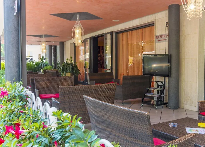 Del Mar Szálloda 3*