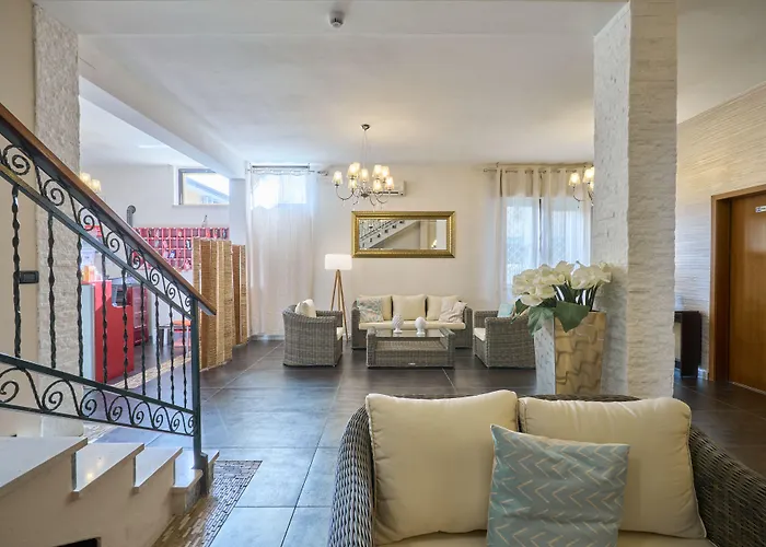 Szálloda Del Mar 3*