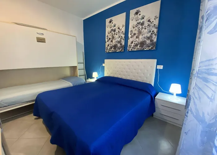 Del Mar Szálloda Bibione