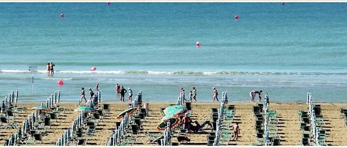 Del Mar 3* Bibione